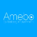 Logo of Amebo android Application 